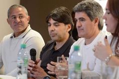 Foto de la galería: Las glorias de River trajeron su magia a Posadas