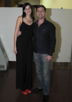 Foto de la galería: Cena inolvidable con las leyendas del Millonario en Posadas