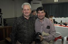 Foto de la galería: Cena inolvidable con las leyendas del Millonario en Posadas