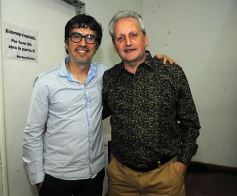 Foto de la galería: Cena inolvidable con las leyendas del Millonario en Posadas