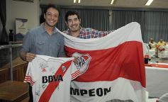 Foto de la galería: Cena inolvidable con las leyendas del Millonario en Posadas