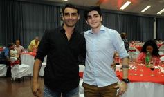 Foto de la galería: Cena inolvidable con las leyendas del Millonario en Posadas