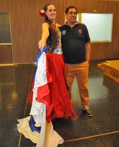 Foto de la galería: Cena inolvidable con las leyendas del Millonario en Posadas