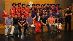 Foto de la galería: Cena inolvidable con las leyendas del Millonario en Posadas