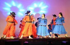 Foto de la galería: Cena inolvidable con las leyendas del Millonario en Posadas