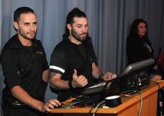 Foto de la galería: Cena inolvidable con las leyendas del Millonario en Posadas