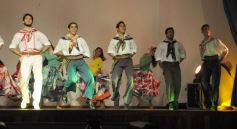 Foto de la galería: Cena inolvidable con las leyendas del Millonario en Posadas