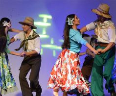 Foto de la galería: Cena inolvidable con las leyendas del Millonario en Posadas