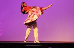 Foto de la galería: Cena inolvidable con las leyendas del Millonario en Posadas