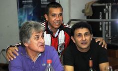 Foto de la galería: Cena inolvidable con las leyendas del Millonario en Posadas