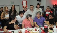 Foto de la galería: Cena inolvidable con las leyendas del Millonario en Posadas