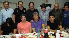 Foto de la galería: Cena inolvidable con las leyendas del Millonario en Posadas