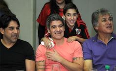 Foto de la galería: Cena inolvidable con las leyendas del Millonario en Posadas