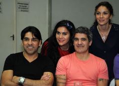 Foto de la galería: Cena inolvidable con las leyendas del Millonario en Posadas