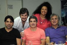 Foto de la galería: Cena inolvidable con las leyendas del Millonario en Posadas