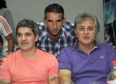 Foto de la galería: Cena inolvidable con las leyendas del Millonario en Posadas