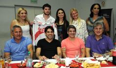 Foto de la galería: Cena inolvidable con las leyendas del Millonario en Posadas