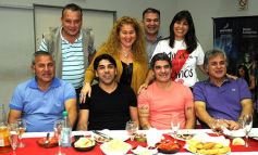 Foto de la galería: Cena inolvidable con las leyendas del Millonario en Posadas