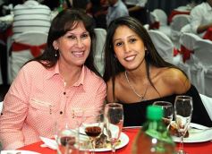 Foto de la galería: Cena inolvidable con las leyendas del Millonario en Posadas