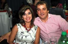 Foto de la galería: Cena inolvidable con las leyendas del Millonario en Posadas