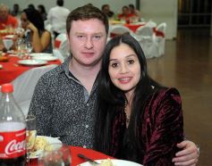 Foto de la galería: Cena inolvidable con las leyendas del Millonario en Posadas