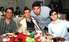 Foto de la galería: Cena inolvidable con las leyendas del Millonario en Posadas