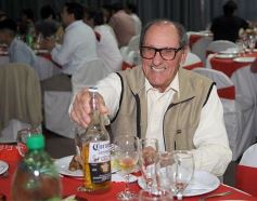 Foto de la galería: Cena inolvidable con las leyendas del Millonario en Posadas