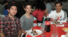 Foto de la galería: Cena inolvidable con las leyendas del Millonario en Posadas