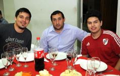 Foto de la galería: Cena inolvidable con las leyendas del Millonario en Posadas