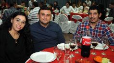 Foto de la galería: Cena inolvidable con las leyendas del Millonario en Posadas