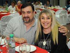 Foto de la galería: Cena inolvidable con las leyendas del Millonario en Posadas