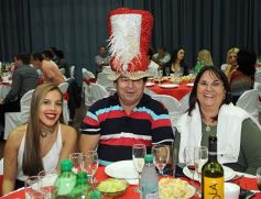 Foto de la galería: Cena inolvidable con las leyendas del Millonario en Posadas