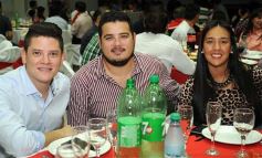 Foto de la galería: Cena inolvidable con las leyendas del Millonario en Posadas