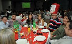 Foto de la galería: Cena inolvidable con las leyendas del Millonario en Posadas