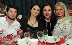 Foto de la galería: Cena inolvidable con las leyendas del Millonario en Posadas