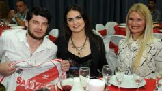 Foto de la galería: Cena inolvidable con las leyendas del Millonario en Posadas