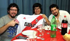 Foto de la galería: Cena inolvidable con las leyendas del Millonario en Posadas