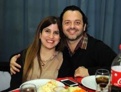 Foto de la galería: Cena inolvidable con las leyendas del Millonario en Posadas