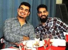 Foto de la galería: Cena inolvidable con las leyendas del Millonario en Posadas