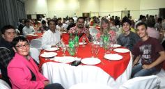 Foto de la galería: Cena inolvidable con las leyendas del Millonario en Posadas