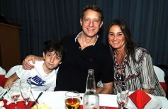 Foto de la galería: Cena inolvidable con las leyendas del Millonario en Posadas