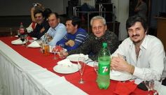 Foto de la galería: Cena inolvidable con las leyendas del Millonario en Posadas