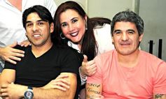 Foto de la galería: Cena inolvidable con las leyendas del Millonario en Posadas