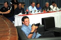 Foto de la galería: Cena inolvidable con las leyendas del Millonario en Posadas