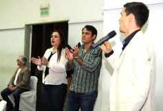 Foto de la galería: Cena inolvidable con las leyendas del Millonario en Posadas