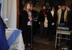 Foto de la galería: Los chicos de 4to. del Colegio del Carmen y un momento inolvidable: el juramento a la bandera