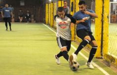 Foto de la galería: Torneo Mercantil: están los 16 clasificados