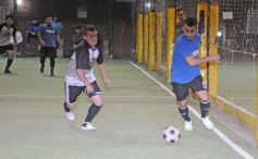Foto de la galería: Torneo Mercantil: están los 16 clasificados