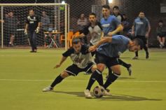 Foto de la galería: Torneo Mercantil: están los 16 clasificados