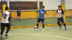 Foto de la galería: Torneo Mercantil: están los 16 clasificados